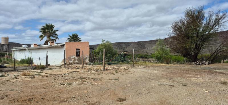 6 Bedroom Property for Sale in Barrydale Western Cape